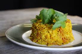 Rice Pilaf