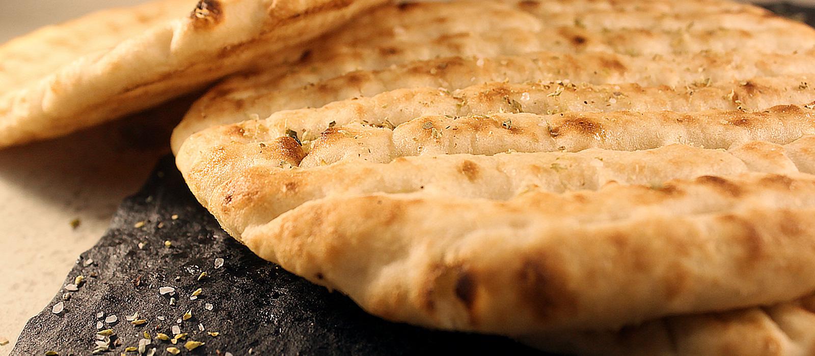 Pita Bread