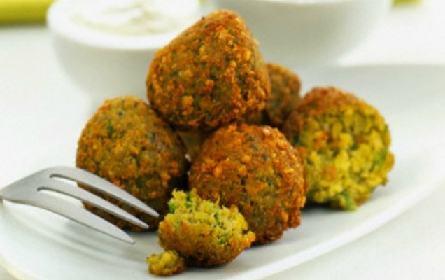 Falafels