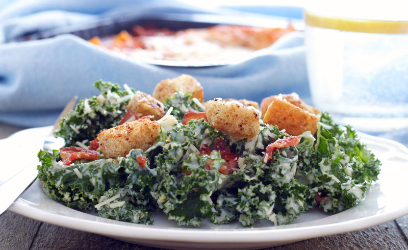 Caesar Salad